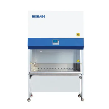 Biobase New Product 3 6 Class Ii Type A2 Biosafety Cabinet Price