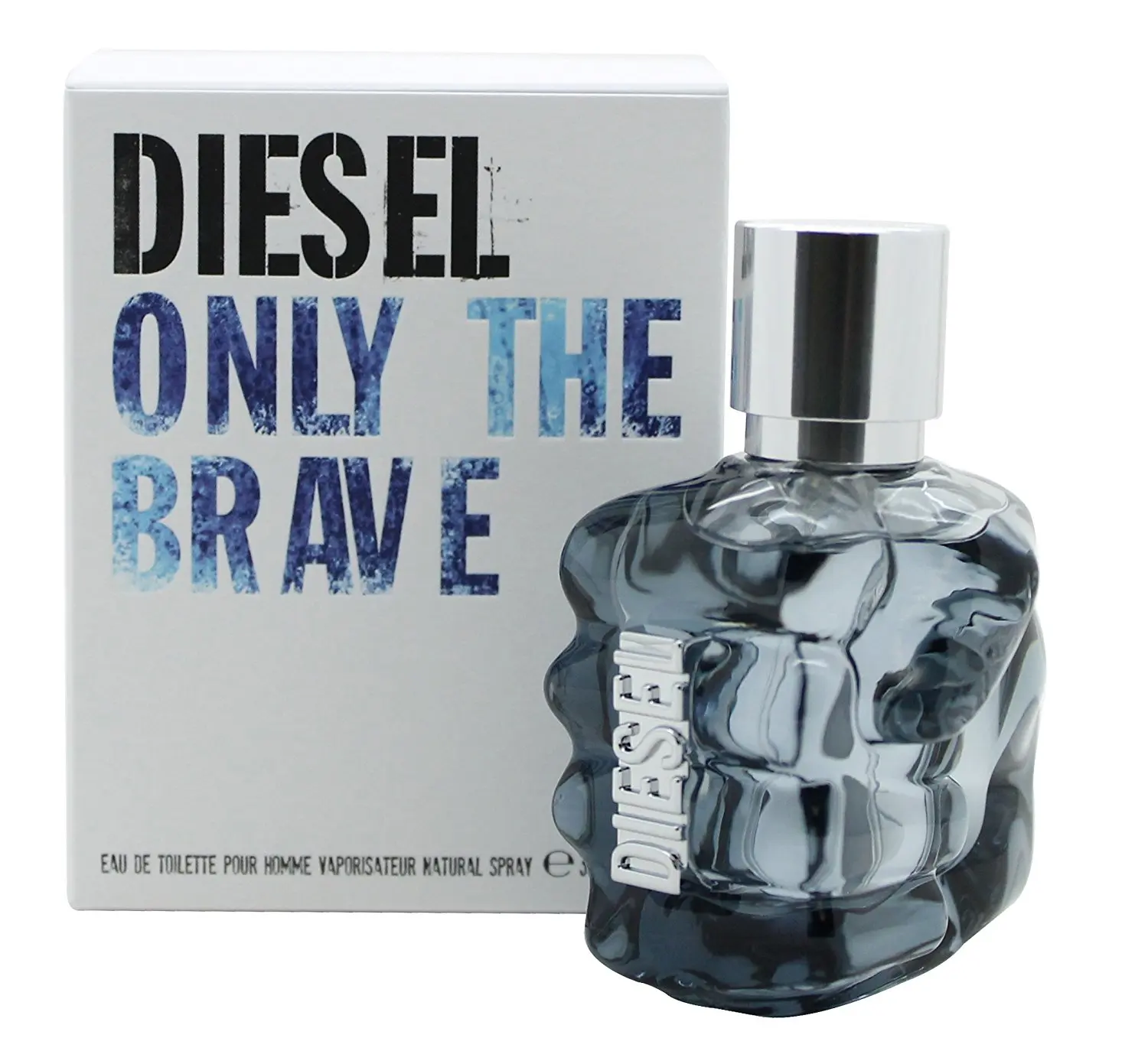 Diesel only the Brave пряжка