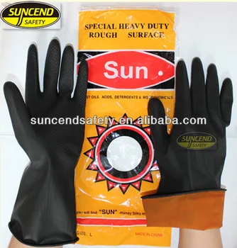 long sun gloves