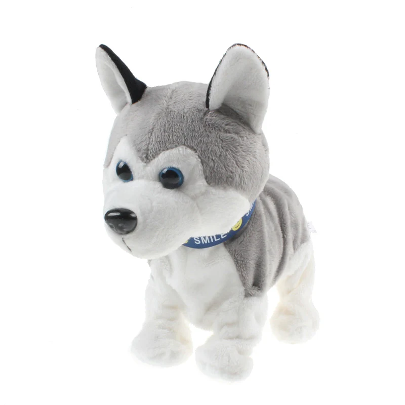 bark plush toys