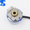 high speed current sensor servo motor rotary encoder