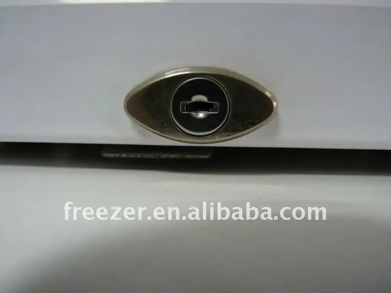 Weili 75l Counter Top Display Fridge Freezer Restaurant Best