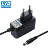 ac dc wall charger 5v 2.1a usb power adapter