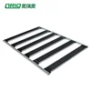 High Quality Supermarket Smart Conveyor Roller Shelf System Gravity Glides Made In China