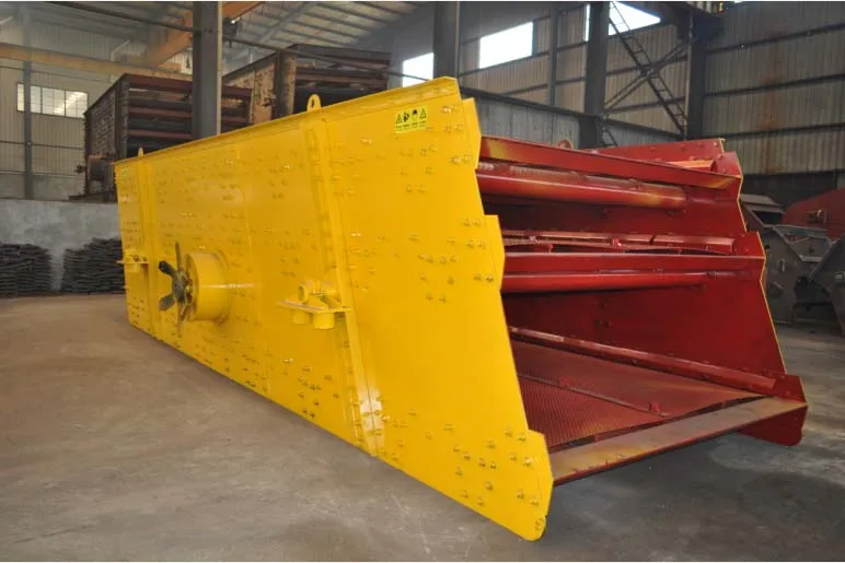China Gold Mining Sieve Machine,Sand Vibrating Sieve Machine,Industrial