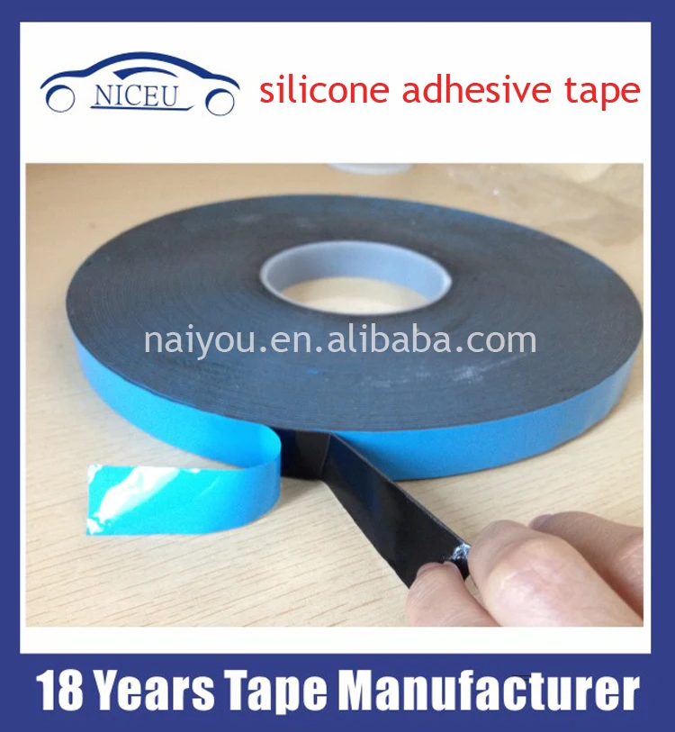 blue double sided tape