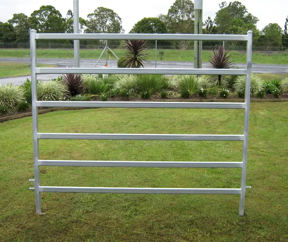 lowes cattle panels