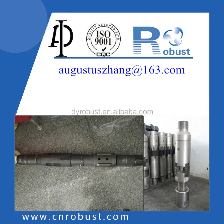 Tubing Anchor Catcher For Oilfield Buy Anchor Catcher,Tubing Anchor