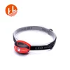 Newest weightlight led headlamp, 3Wcree led+red light, camping headlamp flashlight for running, hunting and walking.