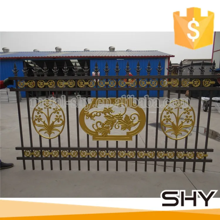 Steel Gate Design Philippines