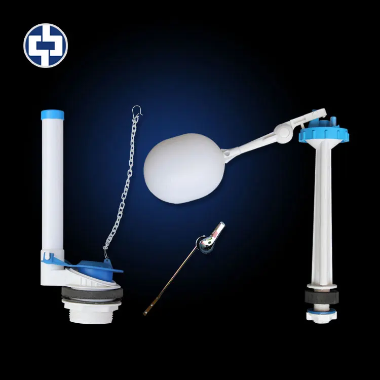 Toilet Flush Mechanism Push Button Flush Valves Accessories Buy