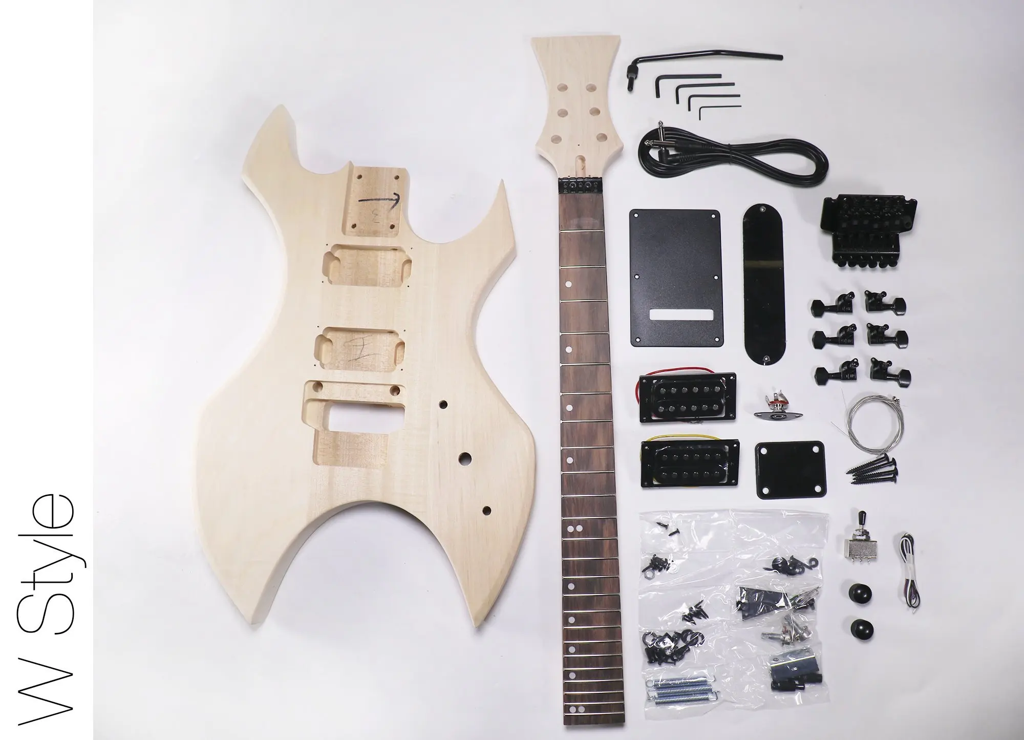 Cheap Guitar Build Kit, find Guitar Build Kit deals on line at
