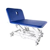 Physical Therapy Bed 2 Section Electric Training Bobath treatment Table