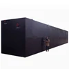 Package STP Plant Wastewater Treatment Equipment Price