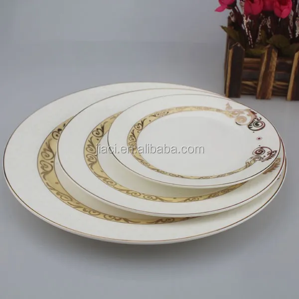 Royal Bone China Dinnerware Sets,Luxury Design Dinnerware Bulk Buy From