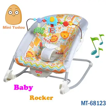 baby rocker infant to toddler