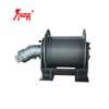 Heavy duty gearmatic 18000/20000 lbs pounds 8T 8000kg small used hydraulic winch industrial diy components