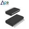 HIP4081AIBZT IC DRIVER FET FULL 80V 20-SOIC Half-Bridge Gate Driver IC for U.P.S. and Battery Powered Vehicles