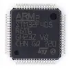 Stm32f405 Stm32f Mcu 32-bit Arm M4f 1024kb Flash 2.5v 3.3v 64-pin Lqfp Stm32f405rgt6