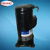 zp copeland scroll compressor ZP67KCE-TF5 r290 r410 scroll compressor