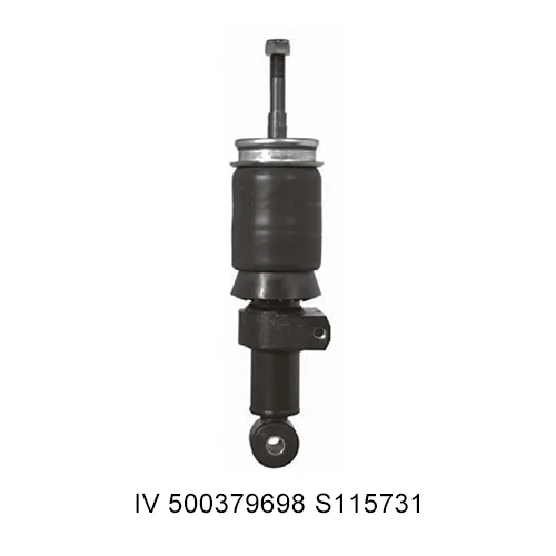 Semi Trailer Air Bag Suspension /semitrailer Truck Air Bags 3529082