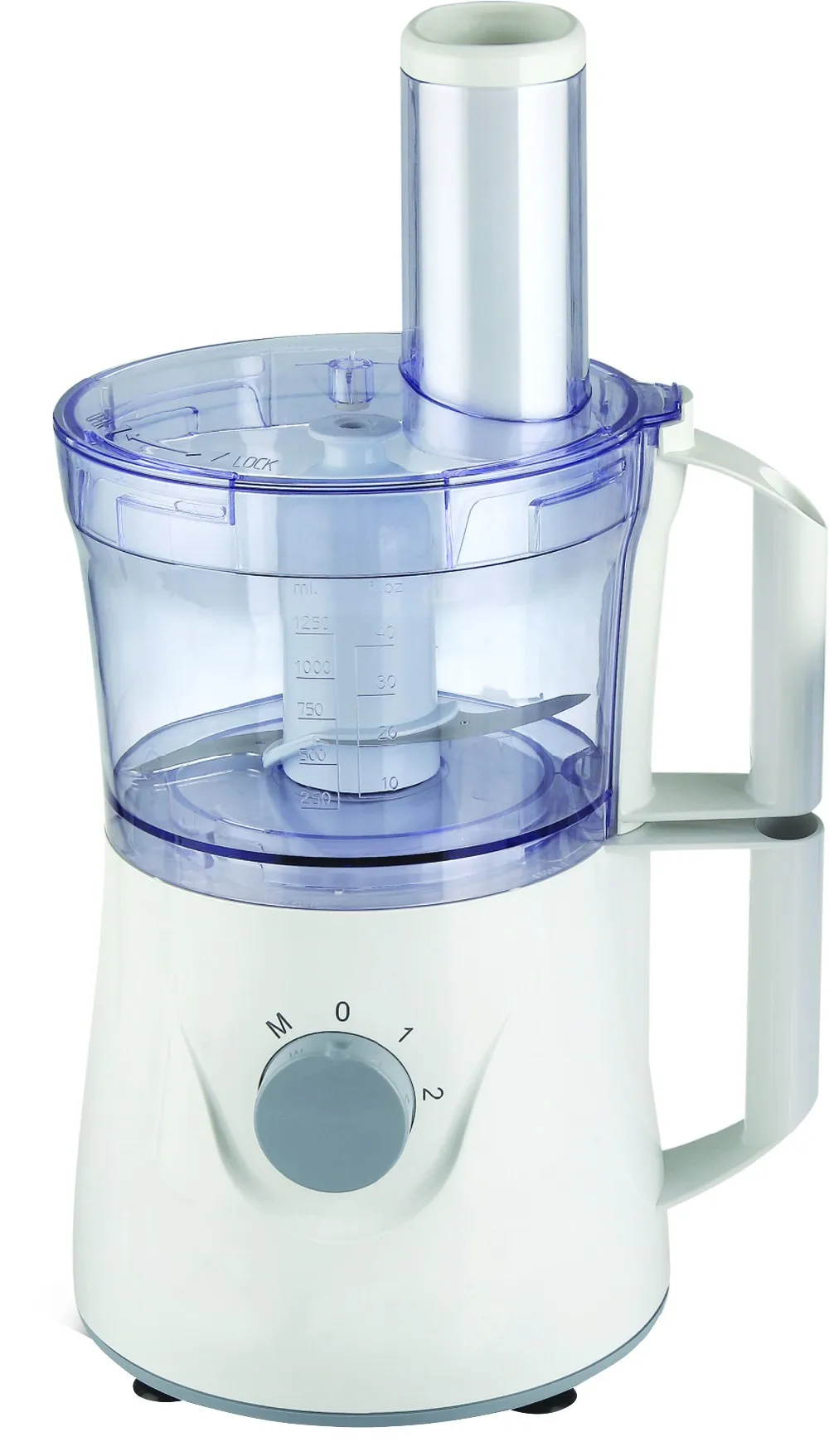 Electric Multifunction Food Processor 1.5l 500w Gs/ce Emc Cb Buy