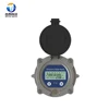 T3 Digital Flow Meter Portable Ultrasonic Flowmeter Water