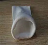 polyester 1x1 tubular knit white rib fabric for cuff