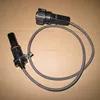 MTU engine S4000 series SPEED SENSOR 0005357633