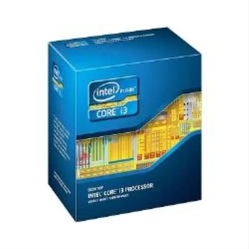 Intel Dual Core i3 i3-2120 3.30GHz Socket H2 LGA-1155