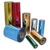 Dongying Factory Custom Date Hot Coding Foil