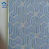 China silk screen print decorative glass ,custom design glass pattern