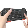 mini slim wireless small gaming keyboard and mouse for iphone