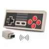 2017 NEW Wireless controller gamepad joypad for Nintendo NES mini classic Edition console