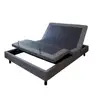 2016 Nice Design adjustable steel bed 5'