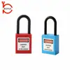 manufacturer CE marked cheap padlocks 38mm keyed alike safety padlock