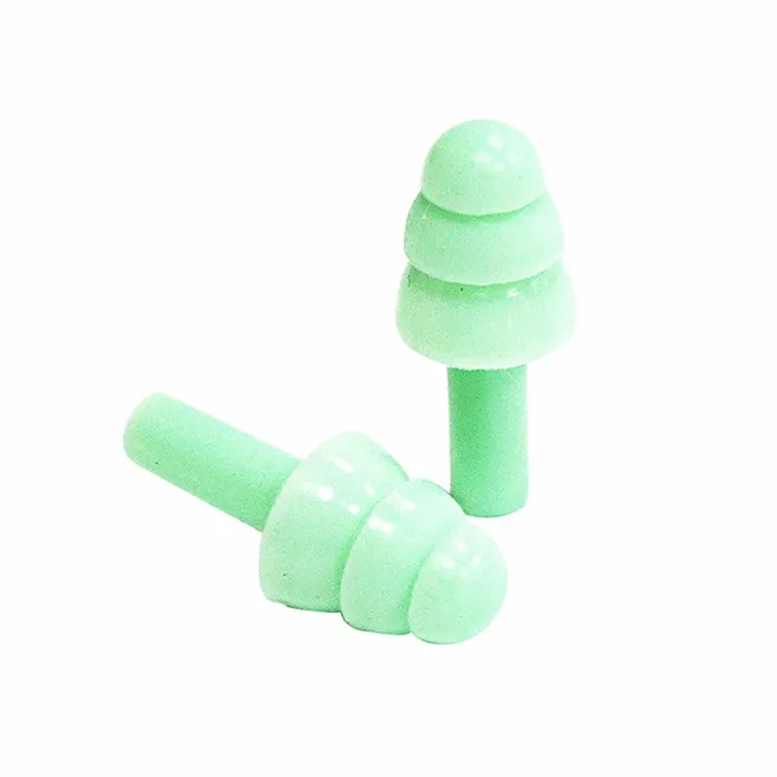 Custom Molded Ear Protection Browning Silicone Ear Plugs Cute Earplugs