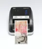 Portable Fake Money Detector counterfeit detector machine EC330 value counting US/Euro/GBP financial equipment