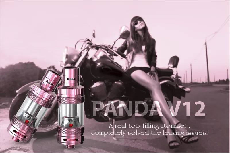 PANDA V12_16