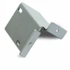 Stainless Steel high precision OEM galvanized sheet metal fabrication