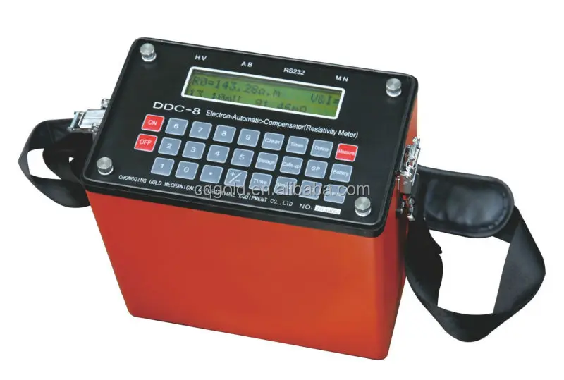 Hot Sale Underground Water Detection And Water Detection Device For