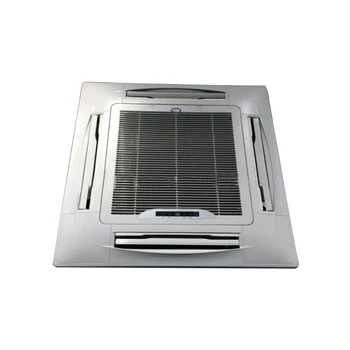 Central Air Conditioner Use Cassette Type Ceiling Mounted Fan Coil