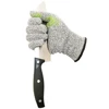 Work Out Anti Cut Resistant Waterproof Welding Gloves