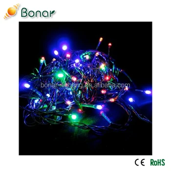 Led Solar String Lights With Waterproof Lantern For Outdoor Festival Led Solar String Lights With Waterproof Lantern For Outdoor Festival Decoration