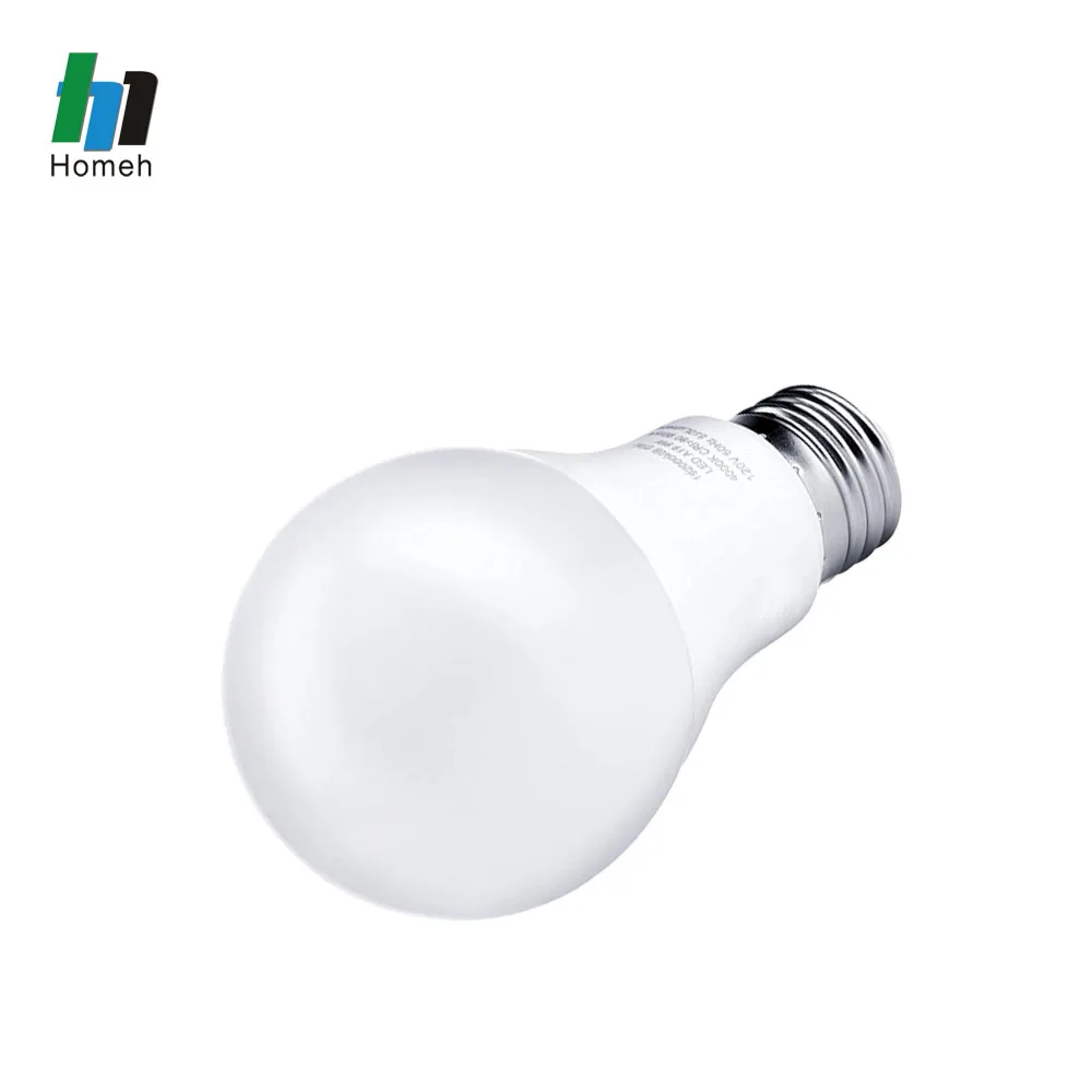 Cool white e27 led light z-wave enabled rgbw led bulb