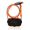 dog collars and leashes 2000M which help you hunting