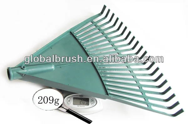 rake weight