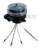 Type YF8LNC Fixed setting, immersion heater limiter, fail safe