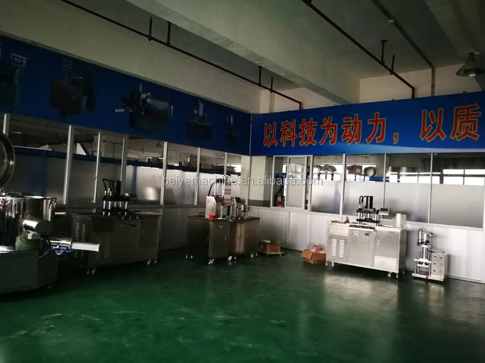 China Most Popular Low Price Lipstick Making Machine For Industry Buy