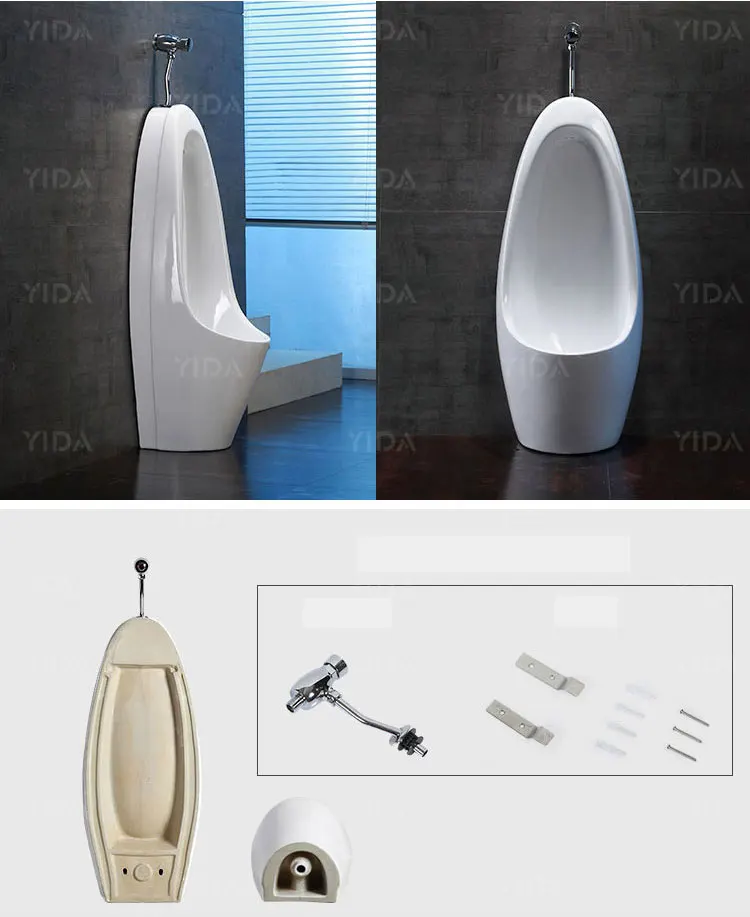 Top Quality Cheap Price Philippines Floor Standing Urinal Buy Floor